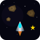 Asteroid Dodge - free online arcade game