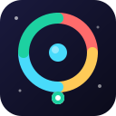 Color Switch - free online arcade game