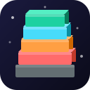 Stack Tower - free online arcade game